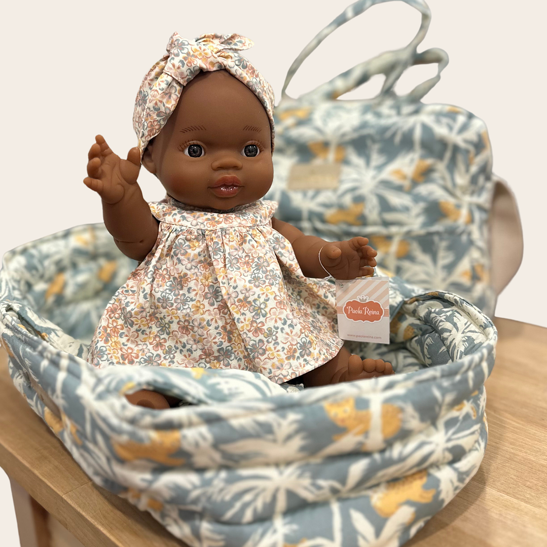 Pack Navidad Muñeca Clara 🎄 8