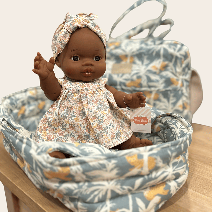 Pack Navidad Muñeca Clara 🎄 8