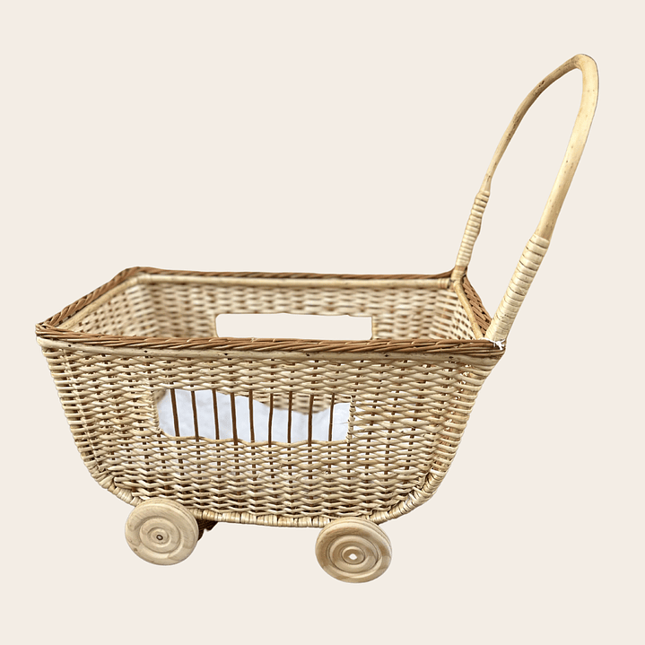 Carrito Valencia (Retiro en la tienda del Pueblo del Ingles exclusivamente) 1