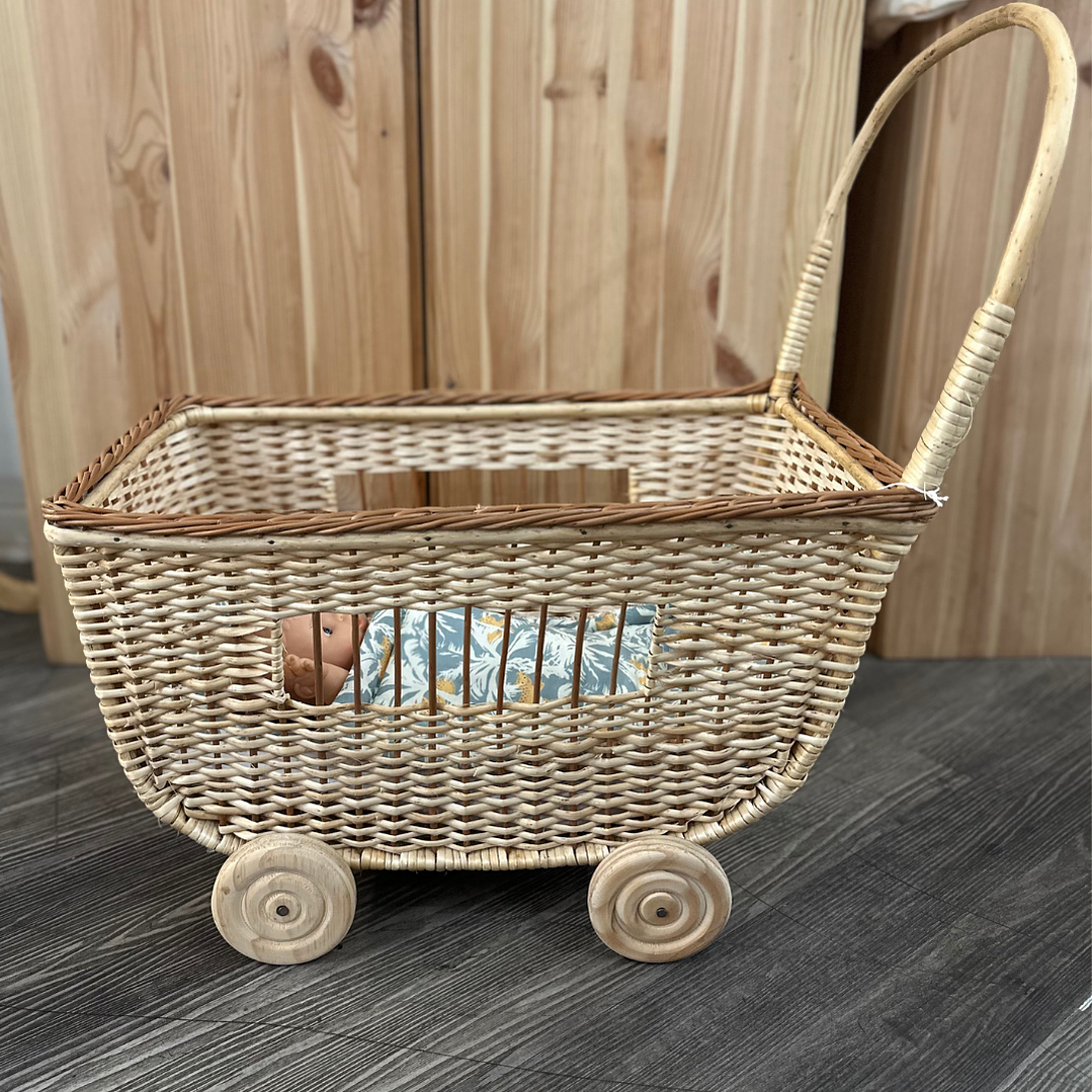 Carrito Valencia (Retiro en la tienda del Pueblo del Ingles exclusivamente) 4