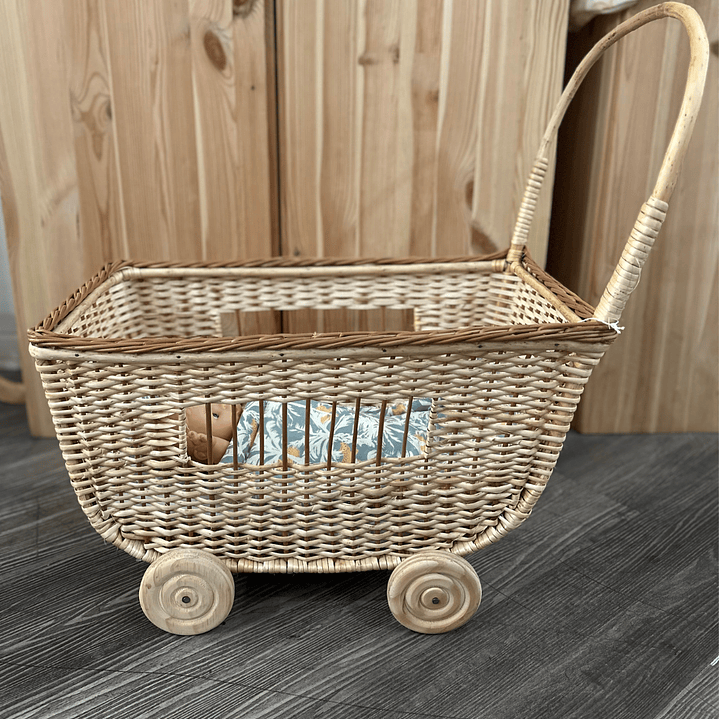 Carrito Valencia (Retiro en la tienda del Pueblo del Ingles exclusivamente) 4