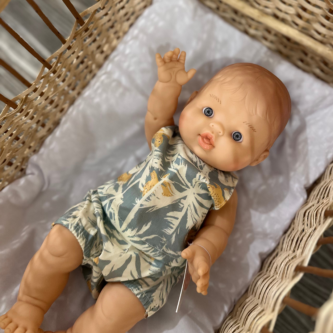 Carrito Valencia (Retiro en la tienda del Pueblo del Ingles exclusivamente) 5