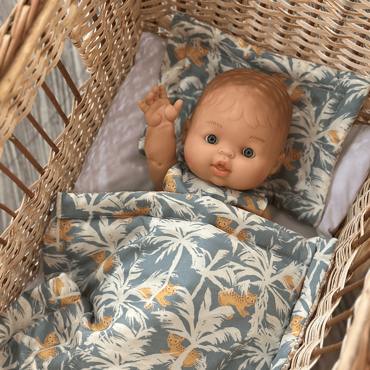 Pack Navidad Carrito + Muñeco Noah (Retiro en la tienda del Pueblo del Ingles exclusivamente) 1