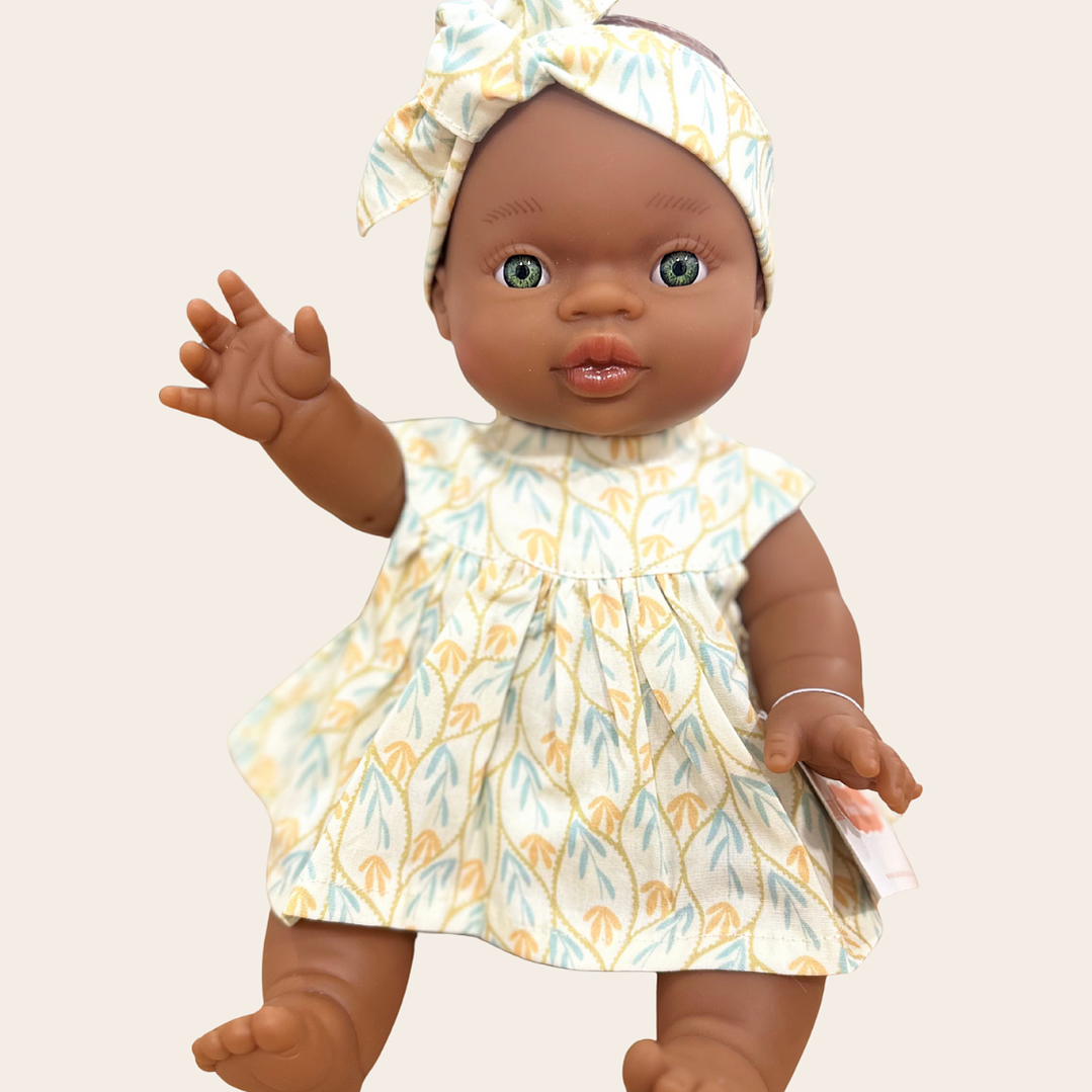 Pack Navidad Muñeca Romy🎄 2