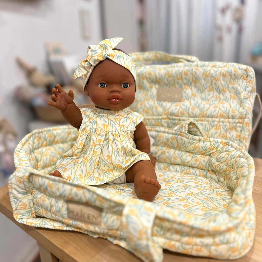 Pack Navidad Muñeca Romy🎄 1