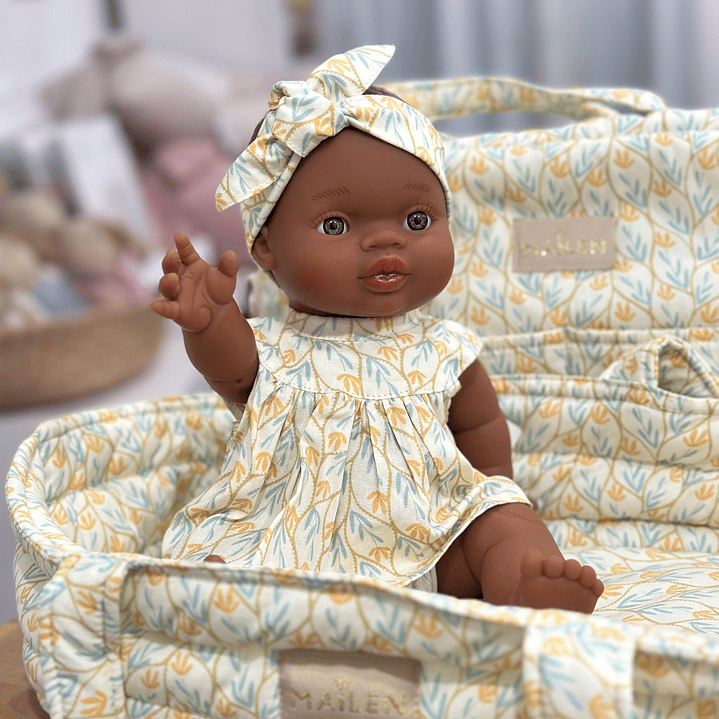 Pack Navidad Muñeca Romy🎄 3