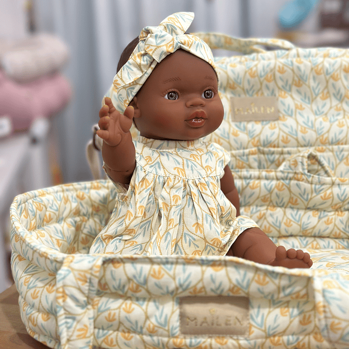 Pack Navidad Muñeca Romy🎄 4