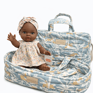 Pack Navidad Muñeca Clara 🎄