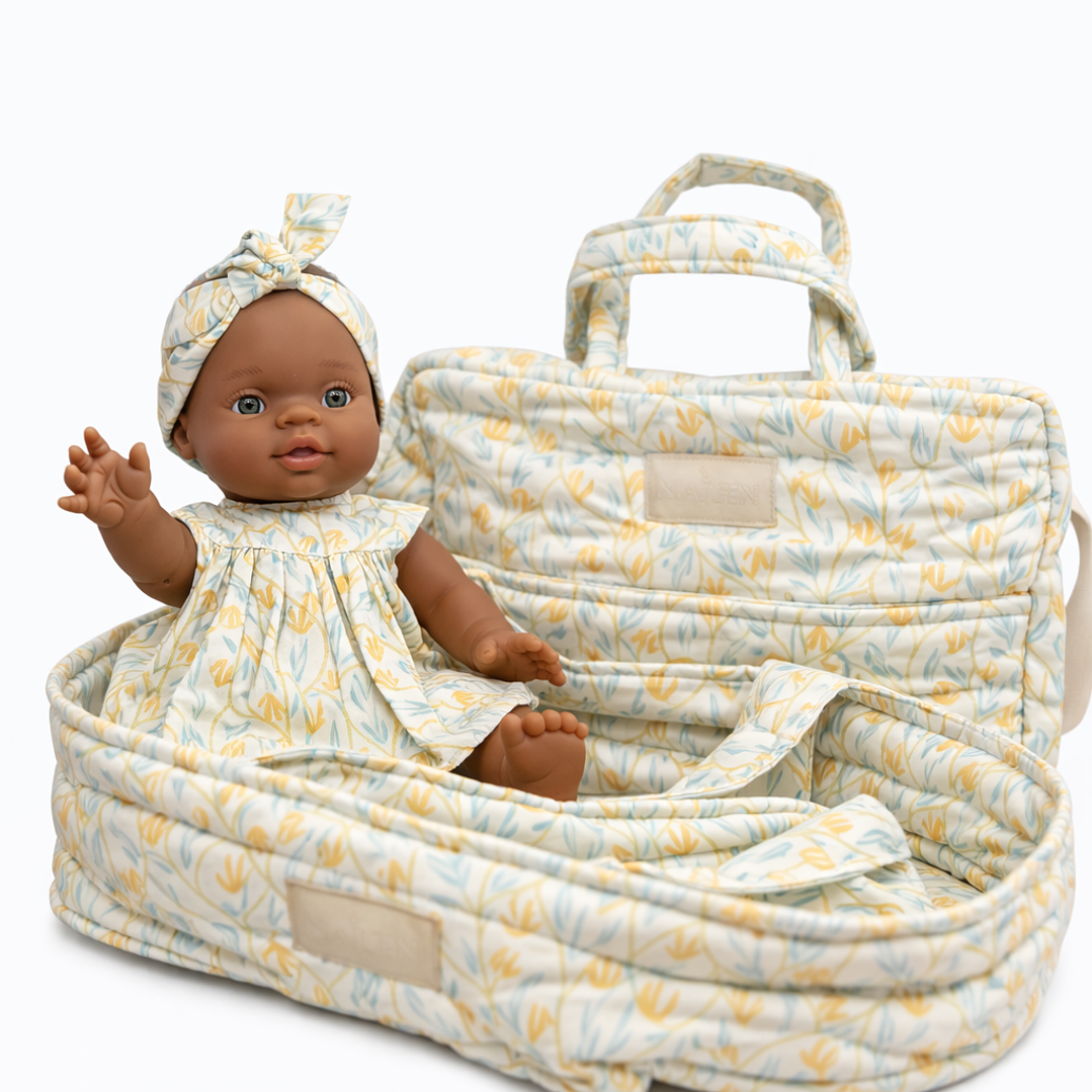 Pack Navidad Muñeca Romy🎄 1