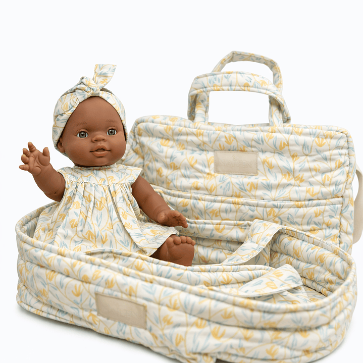 Pack Navidad Muñeca Romy🎄 1