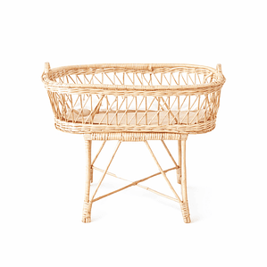 Cuna Oasis (Solo disponible retiro en tienda física)