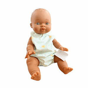 Muñeco Liam Conjunto Solcito