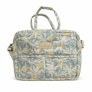 Pañalera Muñeca Palmera