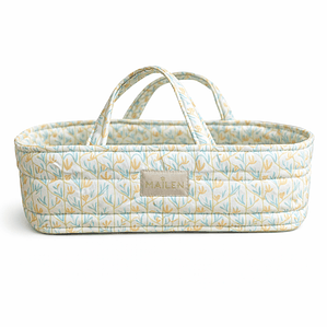 Moisés Muñeca Solcito Flores Amarillas