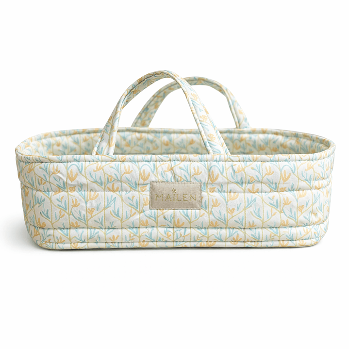 Moisés Muñeca Solcito Flores Amarillas 1