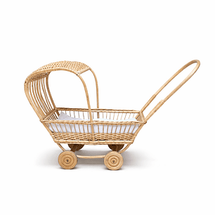 Cochecito Altea (Retiro en la tienda del Pueblo del Ingles exclusivamente)