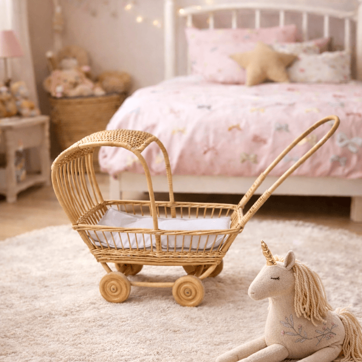 Cochecito Altea (Retiro en la tienda del Pueblo del Ingles exclusivamente) 2