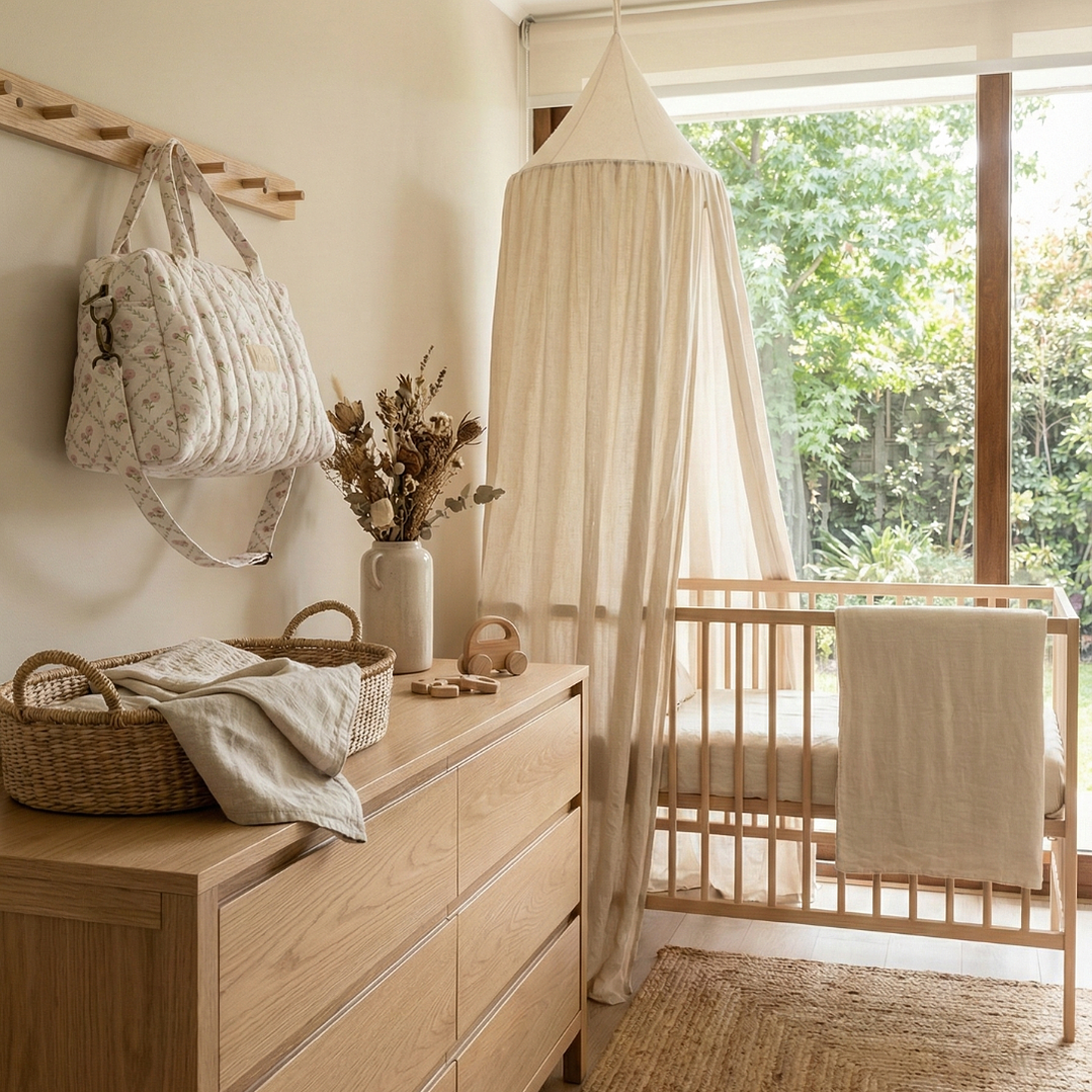 Bolso Alma Alcazar Beige 3