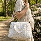 Bolso Alma Alcazar Beige - Miniatura 4