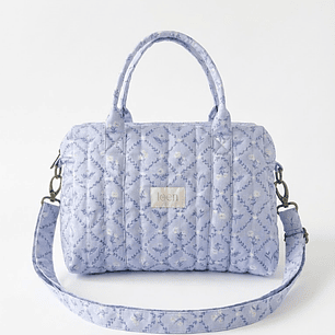 Bolso Alma Alcazar Azul