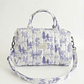Bolso Alma Toile Azul - Miniatura 1