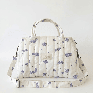 Bolso Alma Agapanto Azul