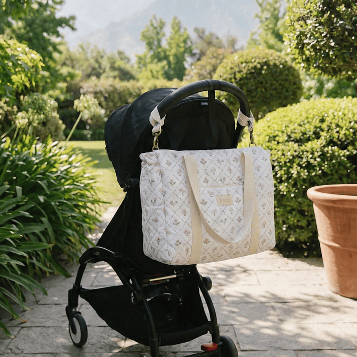 Bolso Esencial Alcazar Beige 2