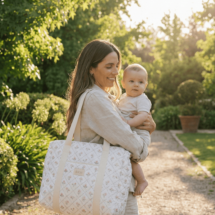 Bolso Esencial Alcazar Beige 3