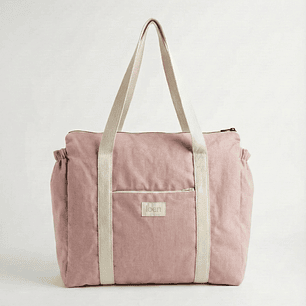 Bolso Esencial Rosa