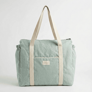 Bolso Esencial Menta