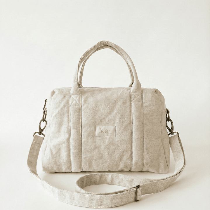 Bolso Alma Beige 1