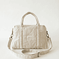 Bolso Alma Beige - Miniatura 1