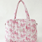 Bolso Voyage Toile Rosa - Miniatura 1