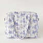 Bolso Voyage Toile Azul - Miniatura 2
