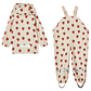 Conjunto Impermeable San Marino - Strawberry - Miniatura 2