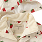 Conjunto Impermeable San Marino - Strawberry - Miniatura 3