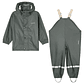 Conjunto Impermeable San Marino - Light Green - Miniatura 1