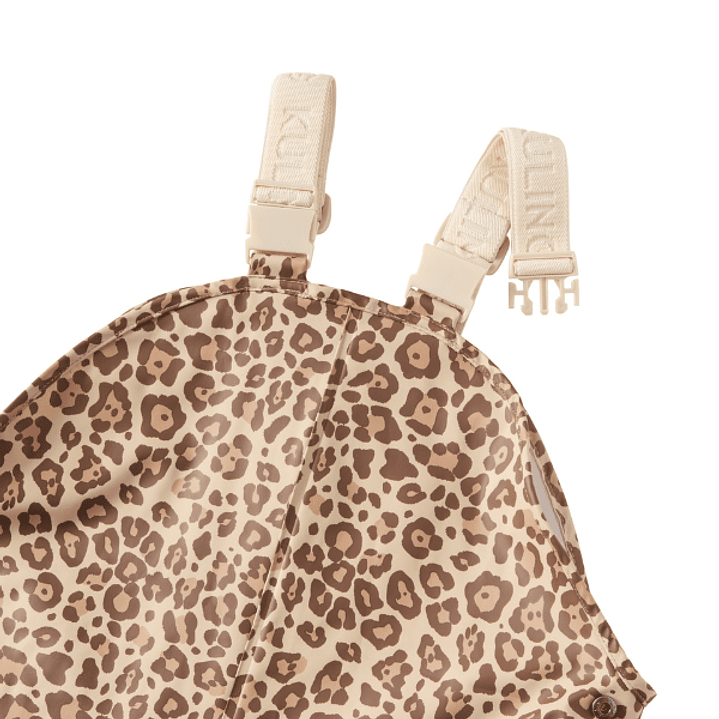 Conjunto Impermeable San Marino - Walnut Leo 3