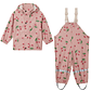 Conjunto Impermeable San Marino - Woody Rose Raspberry - Miniatura 1