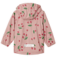 Conjunto Impermeable San Marino - Woody Rose Raspberry - Miniatura 5