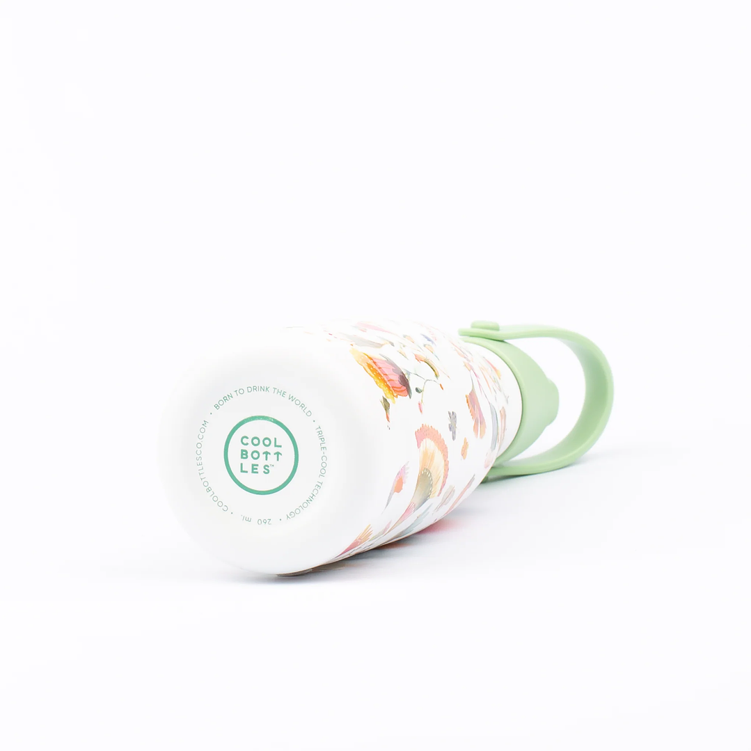 Botella Isotermica 260ml - Spring Flowers 3