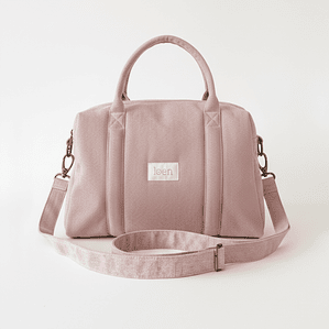 Bolso Alma - Rosa