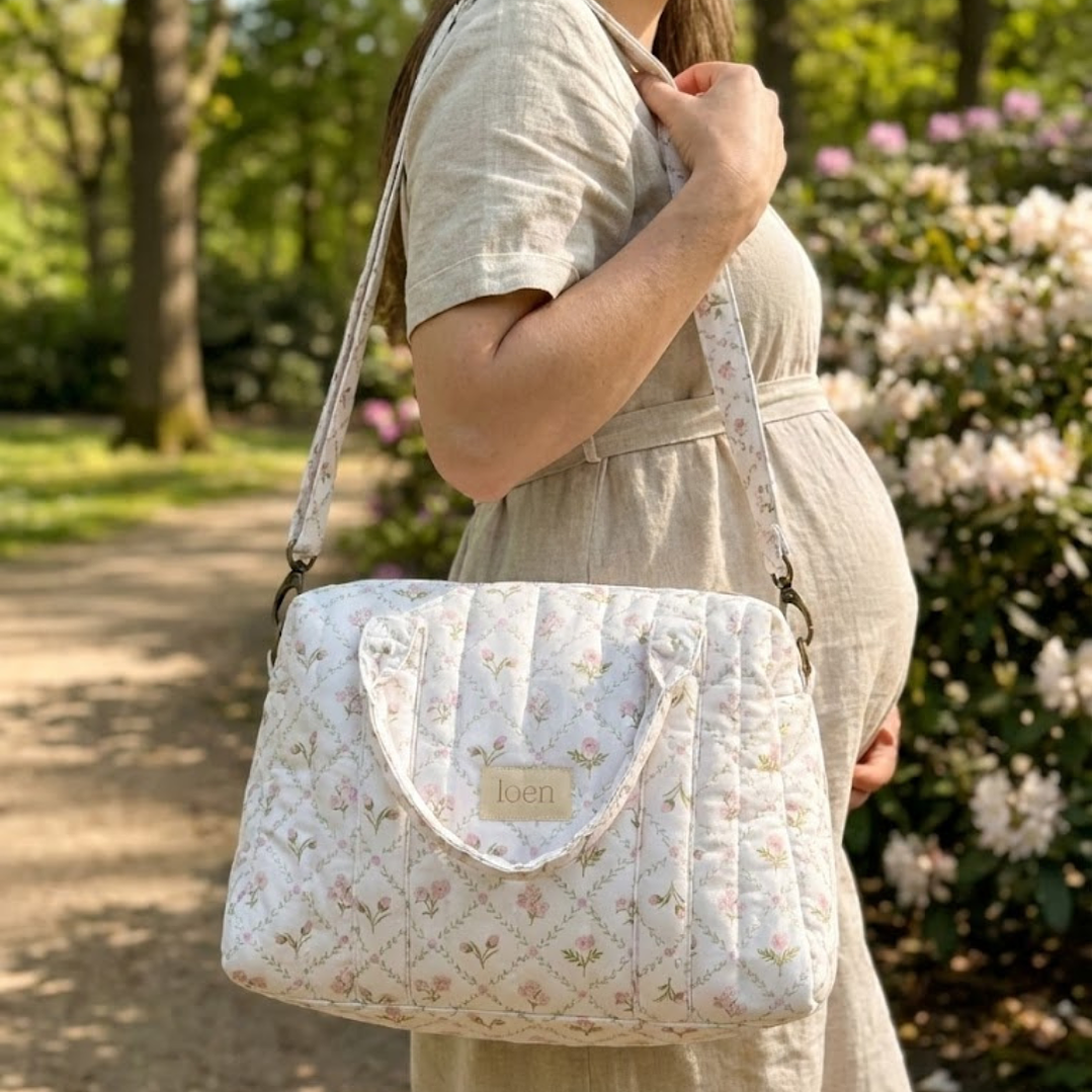 Bolso Alma - Alcazar Beige 2