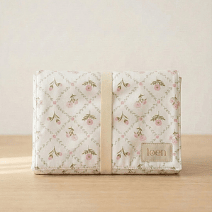 Mudador Portatil - Alcazar Beige