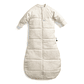 Sleeping Bag Oatmeal 2.5 TOG Con Mangas – ErgoPouch - Miniatura 1