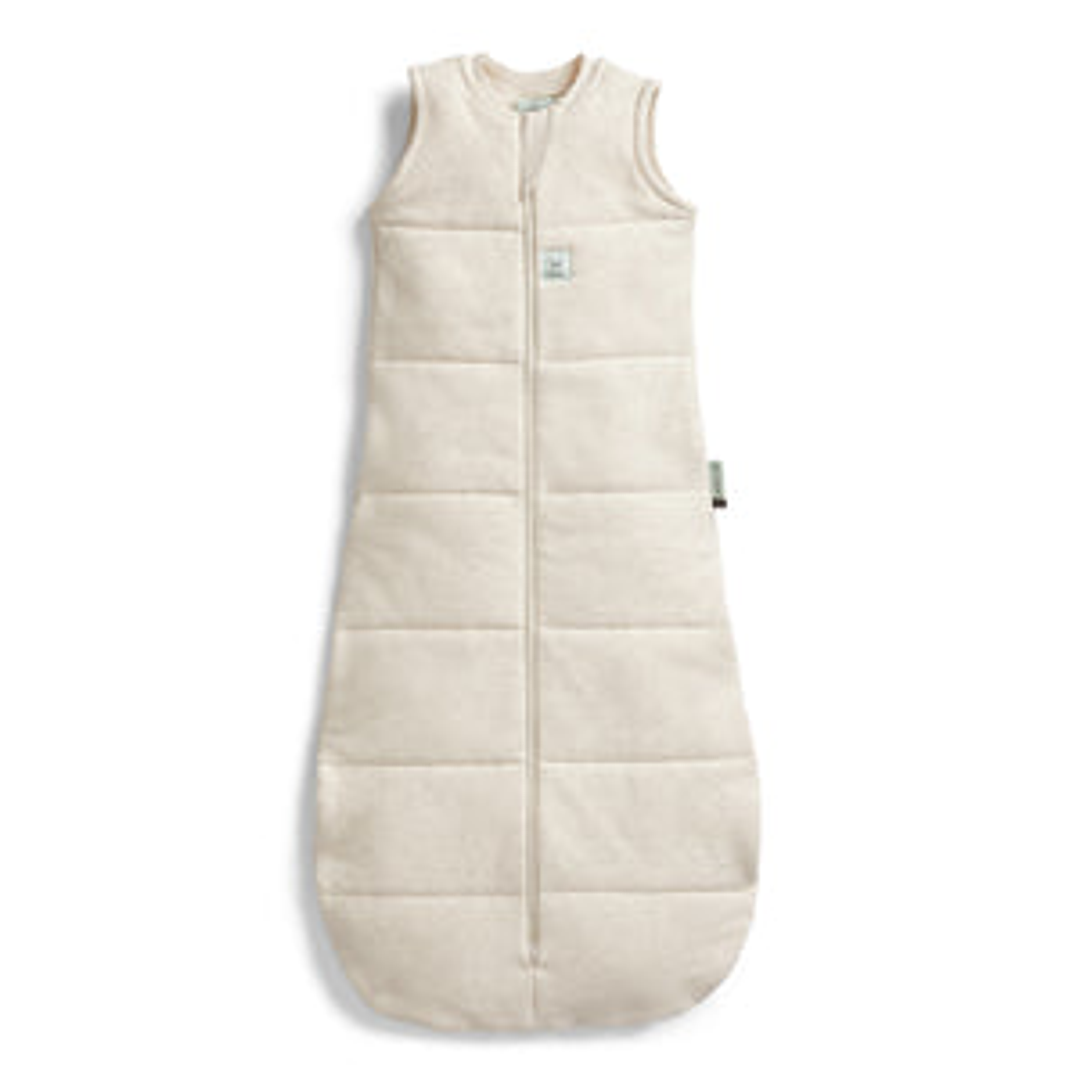 Sleeping Bag Oatmeal 2.5 TOG Sin Mangas – ErgoPouch 1