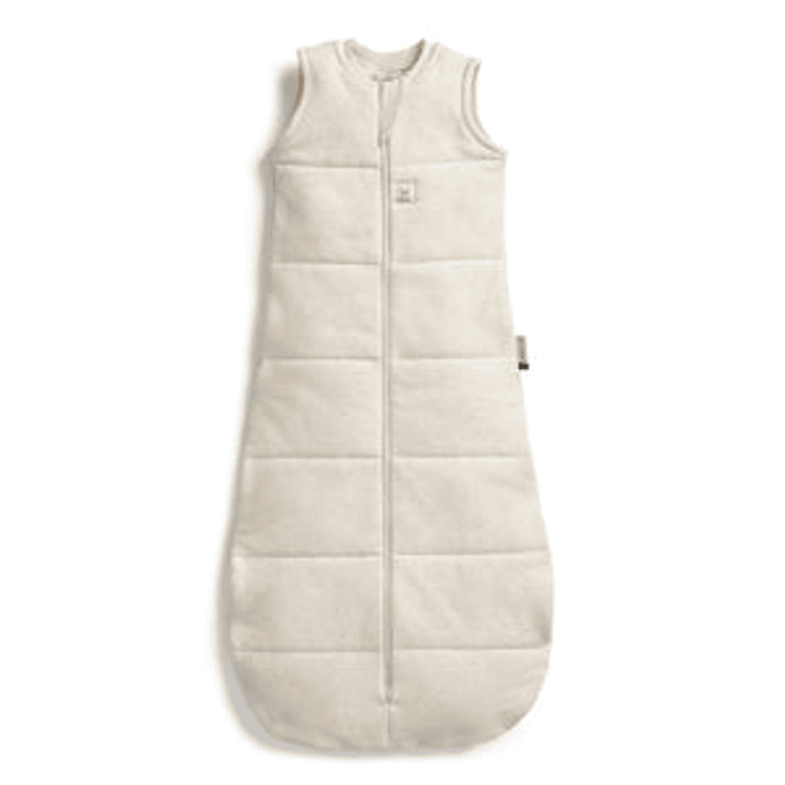 Sleeping Bag Oatmeal 2.5 TOG Sin Mangas – ErgoPouch 1