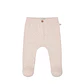 Leggings Con Pies Ari Blush - 1+ in the family - Miniatura 2
