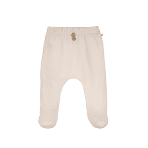 Leggings Con Pies Mia Blush  1+ in the Family