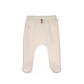 Leggings Con Pies Mia Blush - 1+ in the Family - Miniatura 2